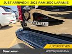 New 2025 Ram 3500 Laramie Crew Cab 4x4 Pickup for sale #R11547 - photo 12