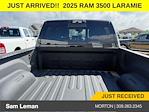New 2025 Ram 3500 Laramie Crew Cab 4x4 Pickup for sale #R11547 - photo 13