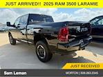 New 2025 Ram 3500 Laramie Crew Cab 4x4 Pickup for sale #R11547 - photo 14