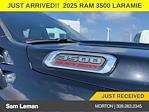 New 2025 Ram 3500 Laramie Crew Cab 4x4 Pickup for sale #R11547 - photo 5