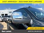 New 2025 Ram 3500 Laramie Crew Cab 4x4 Pickup for sale #R11547 - photo 6
