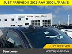 New 2025 Ram 3500 Laramie Crew Cab 4x4 Pickup for sale #R11547 - photo 7
