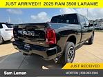New 2025 Ram 3500 Laramie Crew Cab 4x4 Pickup for sale #R11547 - photo 8