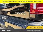 New 2025 Ram 3500 Laramie Crew Cab 4x4 Pickup for sale #R11547 - photo 9