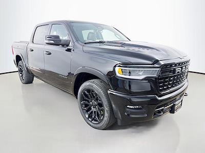 New 2025 Ram 1500 Limited Crew Cab 4x4 Pickup for sale #R11555 - photo 1