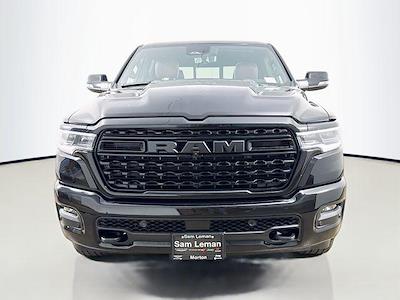New 2025 Ram 1500 Limited Crew Cab 4x4 Pickup for sale #R11555 - photo 2