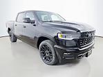 New 2025 Ram 1500 Limited Crew Cab 4x4 Pickup for sale #R11555 - photo 1