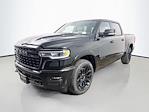 New 2025 Ram 1500 Limited Crew Cab 4x4 Pickup for sale #R11555 - photo 3