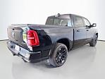 New 2025 Ram 1500 Limited Crew Cab 4x4 Pickup for sale #R11555 - photo 7