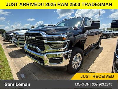 New 2025 Ram 2500 Tradesman Crew Cab 4x4 Pickup for sale #R11616 - photo 2