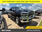 New 2025 Ram 2500 Tradesman Crew Cab 4x4 Pickup for sale #R11616 - photo 1