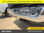 New 2025 Ram 2500 Tradesman Crew Cab 4x4 Pickup for sale #R11616 - photo 10
