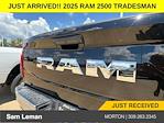 New 2025 Ram 2500 Tradesman Crew Cab 4x4 Pickup for sale #R11616 - photo 11