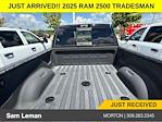 New 2025 Ram 2500 Tradesman Crew Cab 4x4 Pickup for sale #R11616 - photo 13