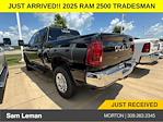New 2025 Ram 2500 Tradesman Crew Cab 4x4 Pickup for sale #R11616 - photo 14