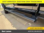 New 2025 Ram 2500 Tradesman Crew Cab 4x4 Pickup for sale #R11616 - photo 15