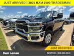 New 2025 Ram 2500 Tradesman Crew Cab 4x4 Pickup for sale #R11616 - photo 2