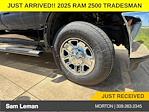 New 2025 Ram 2500 Tradesman Crew Cab 4x4 Pickup for sale #R11616 - photo 4