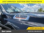 New 2025 Ram 2500 Tradesman Crew Cab 4x4 Pickup for sale #R11616 - photo 5