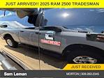 New 2025 Ram 2500 Tradesman Crew Cab 4x4 Pickup for sale #R11616 - photo 6