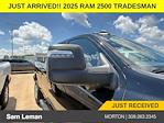 New 2025 Ram 2500 Tradesman Crew Cab 4x4 Pickup for sale #R11616 - photo 7