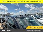 New 2025 Ram 2500 Tradesman Crew Cab 4x4 Pickup for sale #R11616 - photo 8