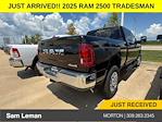 New 2025 Ram 2500 Tradesman Crew Cab 4x4 Pickup for sale #R11616 - photo 9