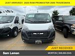 New 2025 Ram ProMaster 2500 High Roof Empty Cargo Van for sale #R11672 - photo 4