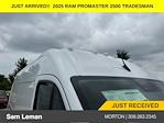 New 2025 Ram ProMaster 2500 High Roof Empty Cargo Van for sale #R11672 - photo 9