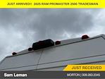 New 2025 Ram ProMaster 2500 High Roof Empty Cargo Van for sale #R11672 - photo 11