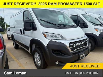 New 2025 Ram ProMaster 1500 Standard Roof Empty Cargo Van for sale #R11684 - photo 1