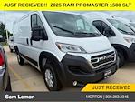 New 2025 Ram ProMaster 1500 Standard Roof Empty Cargo Van for sale #R11684 - photo 1