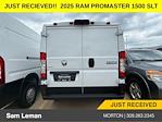 New 2025 Ram ProMaster 1500 Standard Roof Empty Cargo Van for sale #R11684 - photo 3
