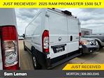 New 2025 Ram ProMaster 1500 Standard Roof Empty Cargo Van for sale #R11684 - photo 5