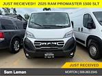 New 2025 Ram ProMaster 1500 Standard Roof Empty Cargo Van for sale #R11684 - photo 4