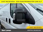 New 2025 Ram ProMaster 1500 Standard Roof Empty Cargo Van for sale #R11684 - photo 7
