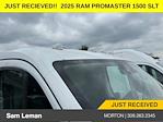 New 2025 Ram ProMaster 1500 Standard Roof Empty Cargo Van for sale #R11684 - photo 8