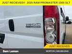 New 2025 Ram ProMaster 1500 Standard Roof Empty Cargo Van for sale #R11684 - photo 9