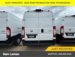 New 2025 Ram ProMaster 2500 High Roof Empty Cargo Van for sale #R11685 - photo 10