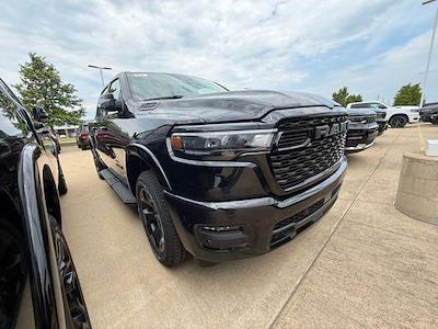 New 2026 Ram 1500 Big Horn Crew Cab 4x4 Pickup for sale #R11726 - photo 1