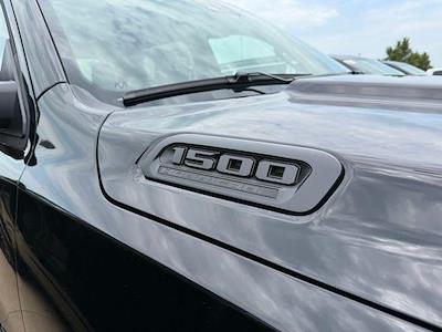 New 2026 Ram 1500 Big Horn Crew Cab 4x4 Pickup for sale #R11726 - photo 2
