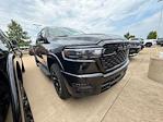 New 2026 Ram 1500 Big Horn Crew Cab 4x4 Pickup for sale #R11726 - photo 1