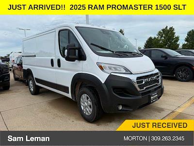 New 2025 Ram ProMaster 1500 Standard Roof Empty Cargo Van for sale #R11732 - photo 1