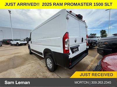New 2025 Ram ProMaster 1500 Standard Roof Empty Cargo Van for sale #R11732 - photo 2