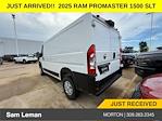 New 2025 Ram ProMaster 1500 Standard Roof Empty Cargo Van for sale #R11732 - photo 2