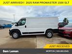 New 2025 Ram ProMaster 1500 Standard Roof Empty Cargo Van for sale #R11732 - photo 4