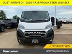 New 2025 Ram ProMaster 1500 Standard Roof Empty Cargo Van for sale #R11732 - photo 5