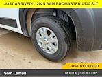 New 2025 Ram ProMaster 1500 Standard Roof Empty Cargo Van for sale #R11732 - photo 6