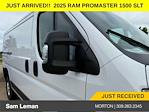 New 2025 Ram ProMaster 1500 Standard Roof Empty Cargo Van for sale #R11732 - photo 7