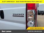 New 2025 Ram ProMaster 1500 Standard Roof Empty Cargo Van for sale #R11732 - photo 9